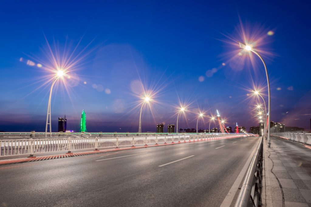Solar Street Lights: A Smart & Sustainable Lighting Solution